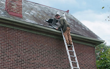 what affects urgent Grendon Underwood roof repairs