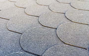 Grendon Underwood asphalt roofing costs