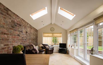 conservatory roof insulation Grendon Underwood, Buckinghamshire