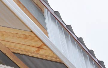 why Grendon Underwood fascia repairs are essential