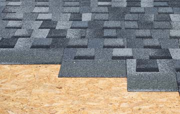 expert Grendon Underwood asphalt roof companies