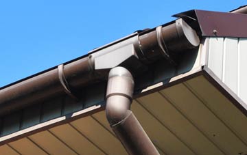 types of Grendon Underwood fascias