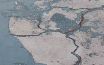 fibreglass roofing replacement Grendon Underwood