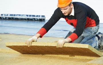 flat-roof-insulation Grendon Underwood, Buckinghamshire