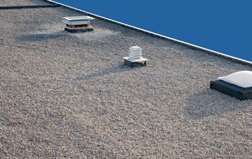flat roofing Grendon Underwood, Buckinghamshire