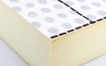 meeting Grendon Underwood building codes