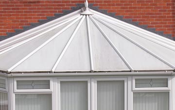 Grendon Underwood polycarbonate conservatory roof repairs
