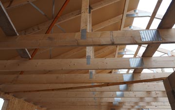 Grendon Underwood roof truss costs