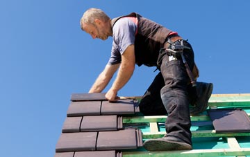 disadvantages of Grendon Underwood slate roofing