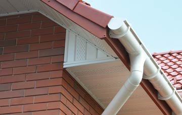 Grendon Underwood soffit repair costs