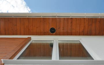 Grendon Underwood soffit repair quotes