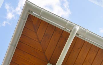 Grendon Underwood soffit types