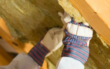types of Grendon Underwood pitched roof insulation materials