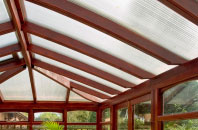 Grendon Underwood conservatory roofing insulation