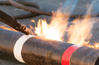 Grendon Underwood flat roofing replacement