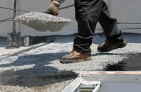 find rated Grendon Underwood flat roofing replacement companies
