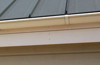 Grendon Underwood soffit repair