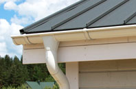 Grendon Underwood soffits