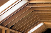 Grendon Underwood tapered roof insulation quotes
